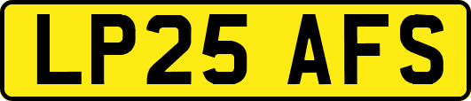 LP25AFS