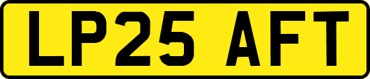 LP25AFT