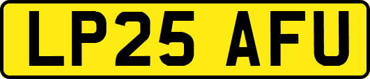 LP25AFU