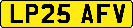LP25AFV
