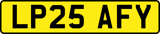 LP25AFY