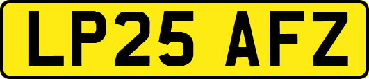LP25AFZ
