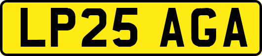 LP25AGA