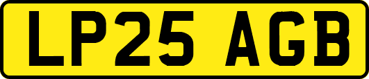 LP25AGB