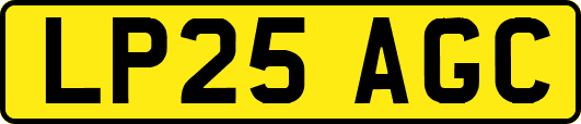 LP25AGC