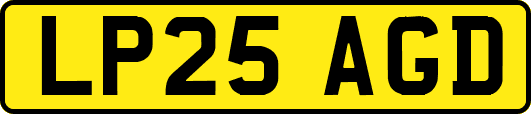 LP25AGD