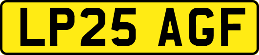 LP25AGF
