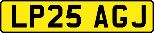 LP25AGJ