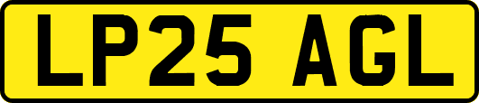 LP25AGL