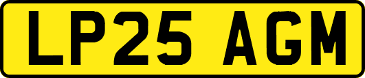 LP25AGM