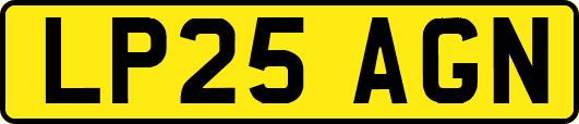 LP25AGN