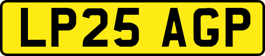 LP25AGP