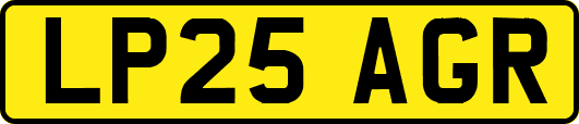 LP25AGR