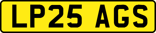 LP25AGS
