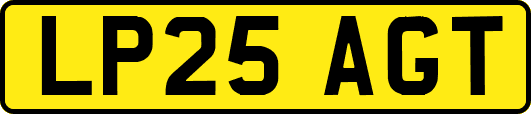 LP25AGT
