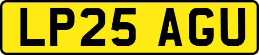 LP25AGU