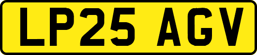 LP25AGV