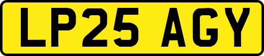 LP25AGY