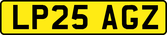 LP25AGZ