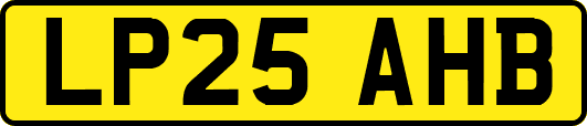 LP25AHB