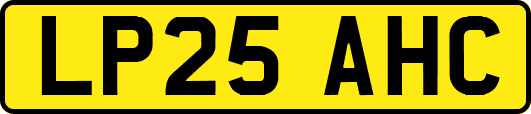 LP25AHC
