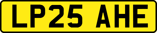 LP25AHE