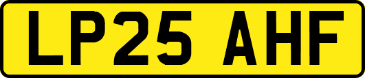 LP25AHF