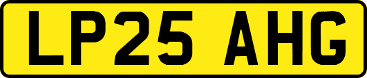 LP25AHG