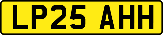 LP25AHH