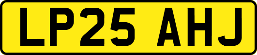 LP25AHJ