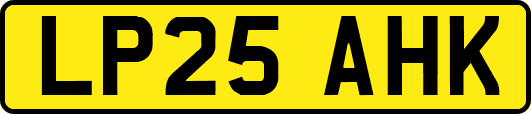 LP25AHK