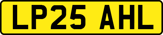 LP25AHL