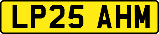 LP25AHM