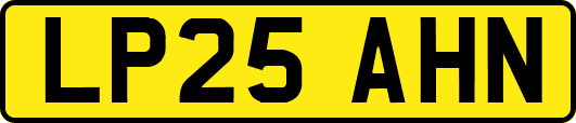 LP25AHN