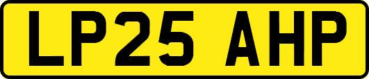 LP25AHP