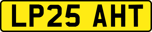 LP25AHT