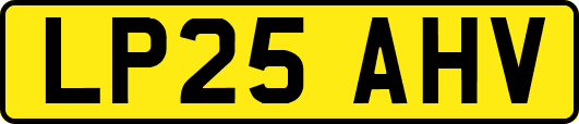 LP25AHV