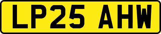 LP25AHW