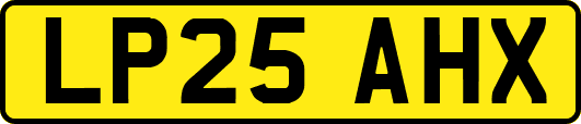 LP25AHX