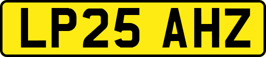 LP25AHZ