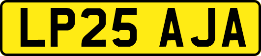 LP25AJA