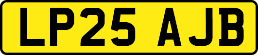 LP25AJB