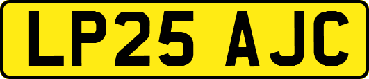 LP25AJC