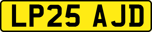 LP25AJD