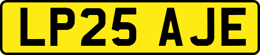 LP25AJE