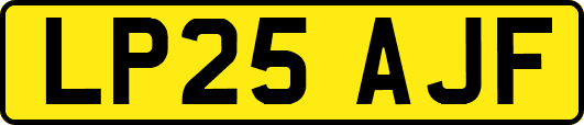 LP25AJF