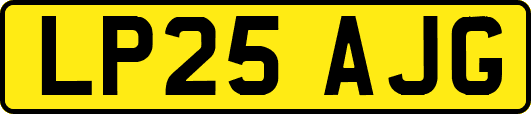 LP25AJG