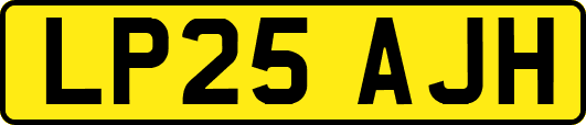 LP25AJH