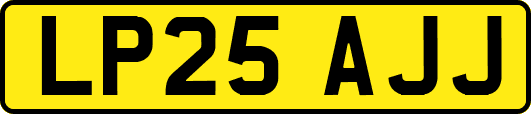 LP25AJJ