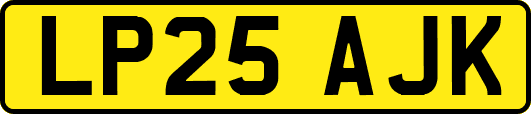 LP25AJK